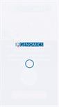 Mobile Screenshot of idgenomics.com